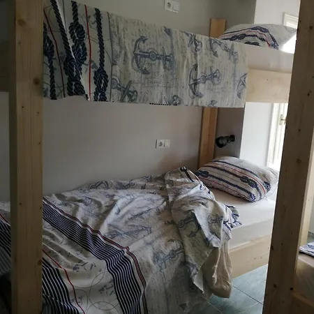 Oludeniz Hostel Vandrerhjem