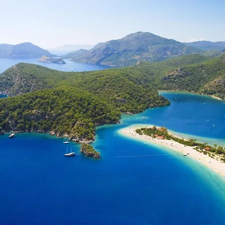 Vandrerhjem Oludeniz Hostel