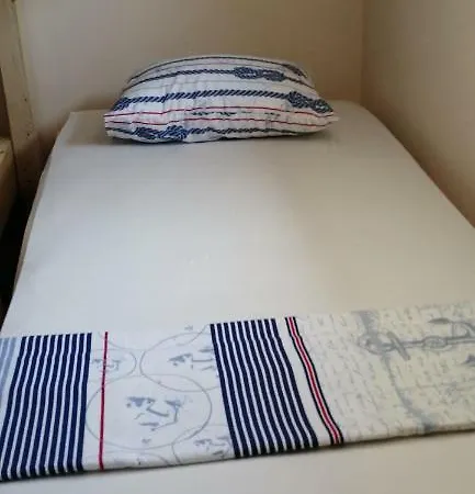 Vandrerhjem Oludeniz Hostel *