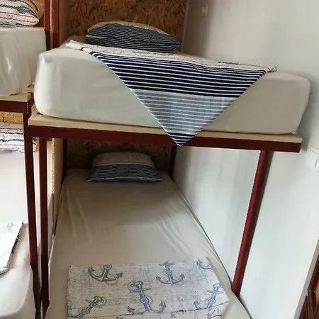 Oludeniz Hostel Vandrerhjem Ölüdeniz
