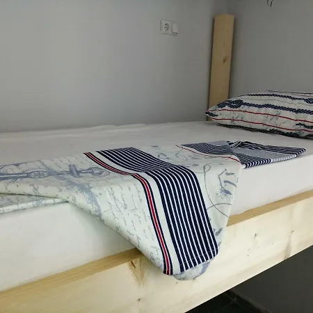 Vandrerhjem Oludeniz Hostel