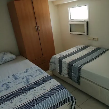 Vandrerhjem Oludeniz Hostel Ölüdeniz