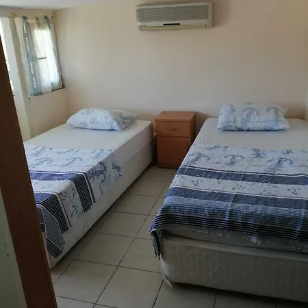Oludeniz Hostel Vandrerhjem *