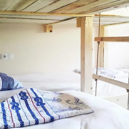 Vandrerhjem Oludeniz Hostel *