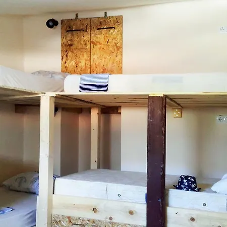 Oludeniz Hostel Vandrerhjem Ölüdeniz