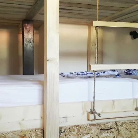 Oludeniz Hostel Vandrerhjem