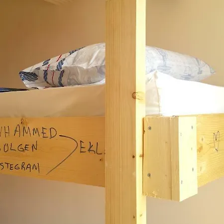 Oludeniz Hostel Vandrerhjem Ölüdeniz
