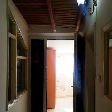Vandrerhjem Oludeniz Hostel Ölüdeniz