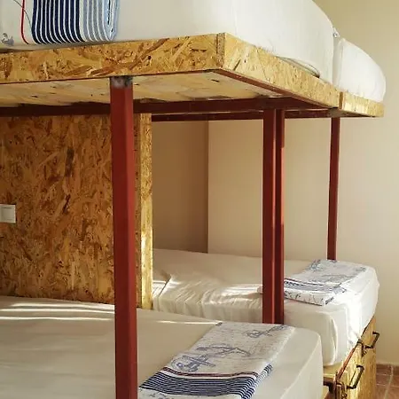 Vandrerhjem Oludeniz Hostel *