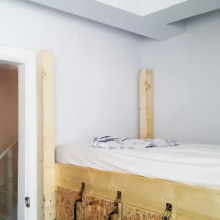 Oludeniz Hostel Vandrerhjem Ölüdeniz