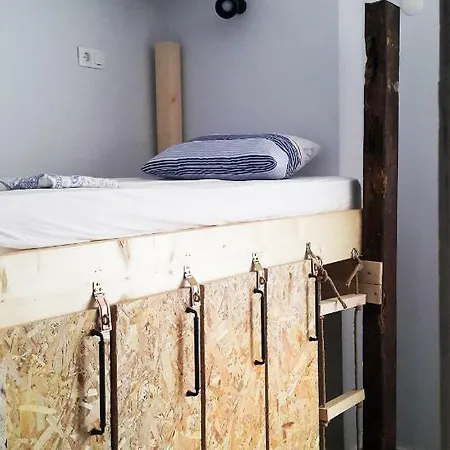 Oludeniz Hostel Vandrerhjem Ölüdeniz