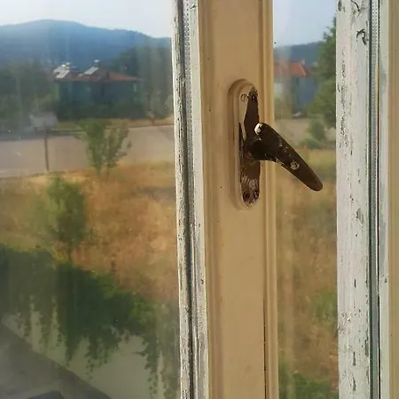 Vandrerhjem Oludeniz Hostel Ölüdeniz
