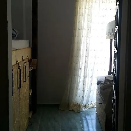 Oludeniz Hostel 올루데니스