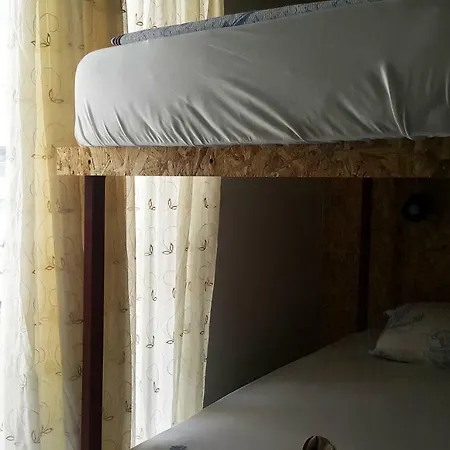 Vandrerhjem Oludeniz Hostel