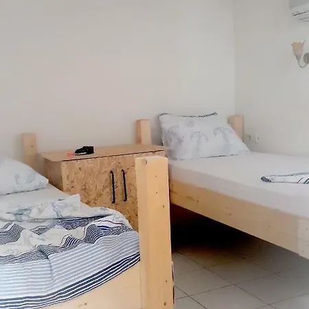 Oludeniz Hostel Vandrerhjem Ölüdeniz