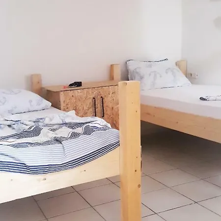 Oludeniz Hostel Vandrerhjem