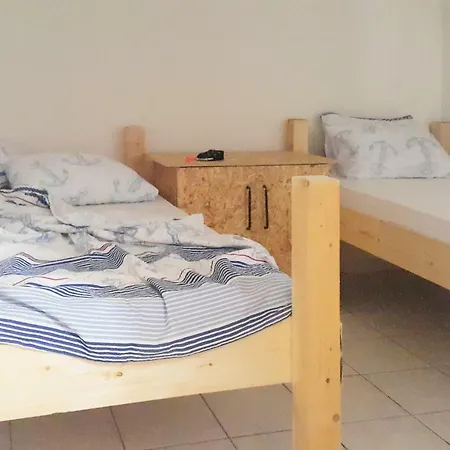 Oludeniz Hostel Vandrerhjem