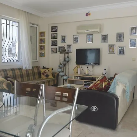 Vandrerhjem Oludeniz Hostel *